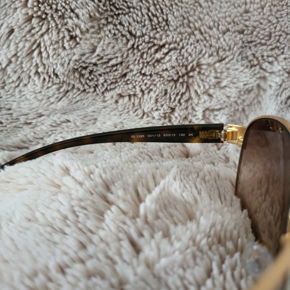 Rayban unisex sunglasses - Picture 5 of 6